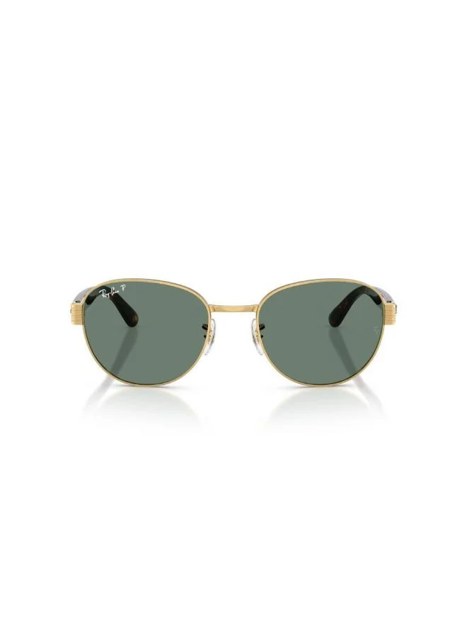 Ray-Ban 0RB3766CH Square sunglasses