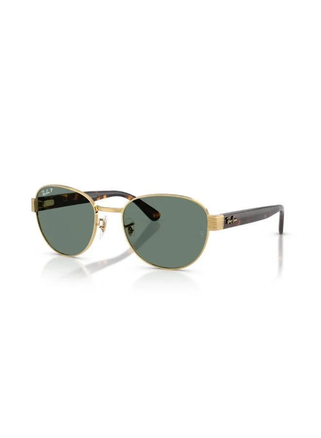 Ray-Ban 0RB3766CH Square sunglasses