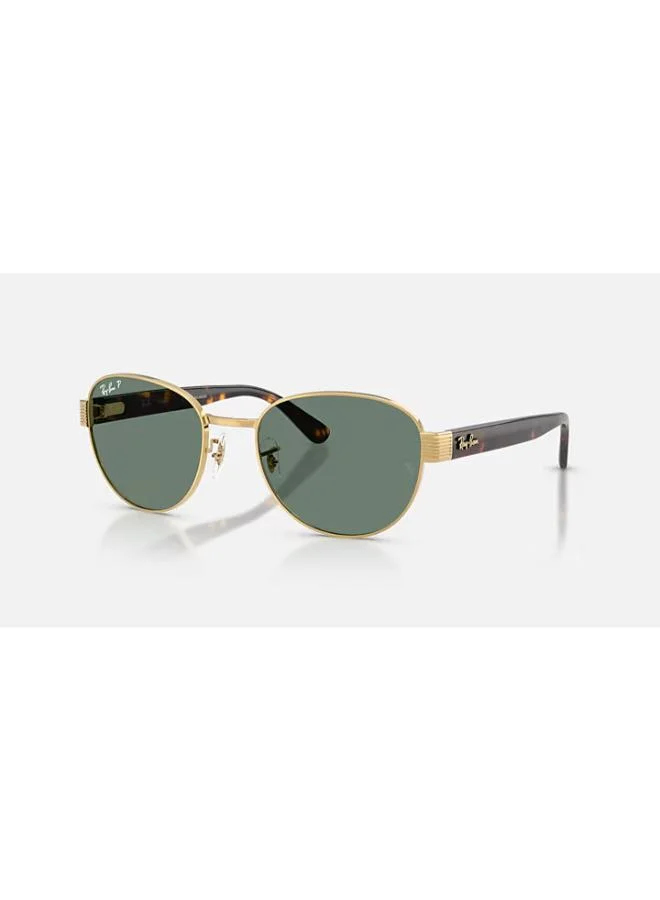 0RB3766CH Square sunglasses