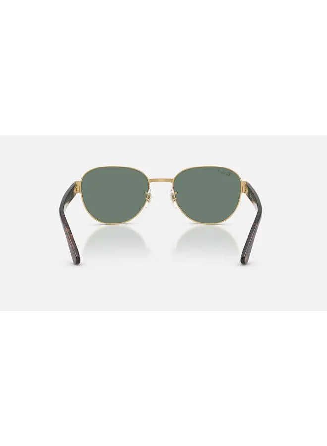 Ray-Ban 0RB3766CH Square sunglasses
