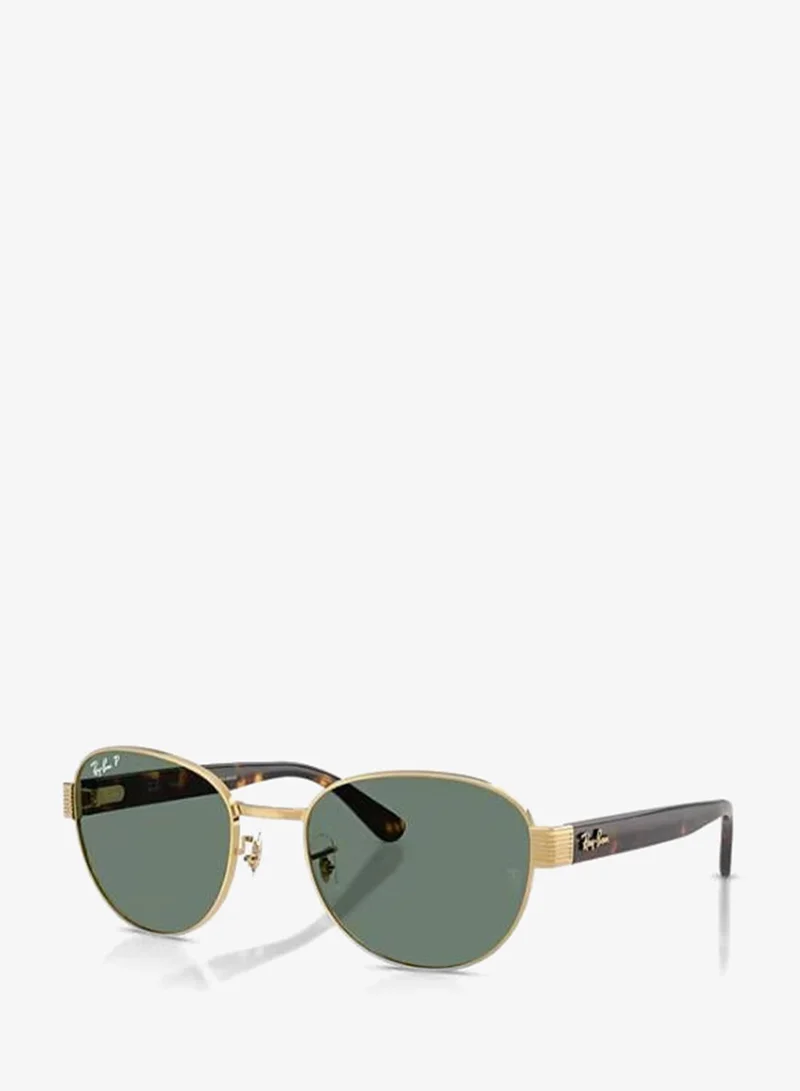 Ray-Ban 0RB3766CH Square sunglasses