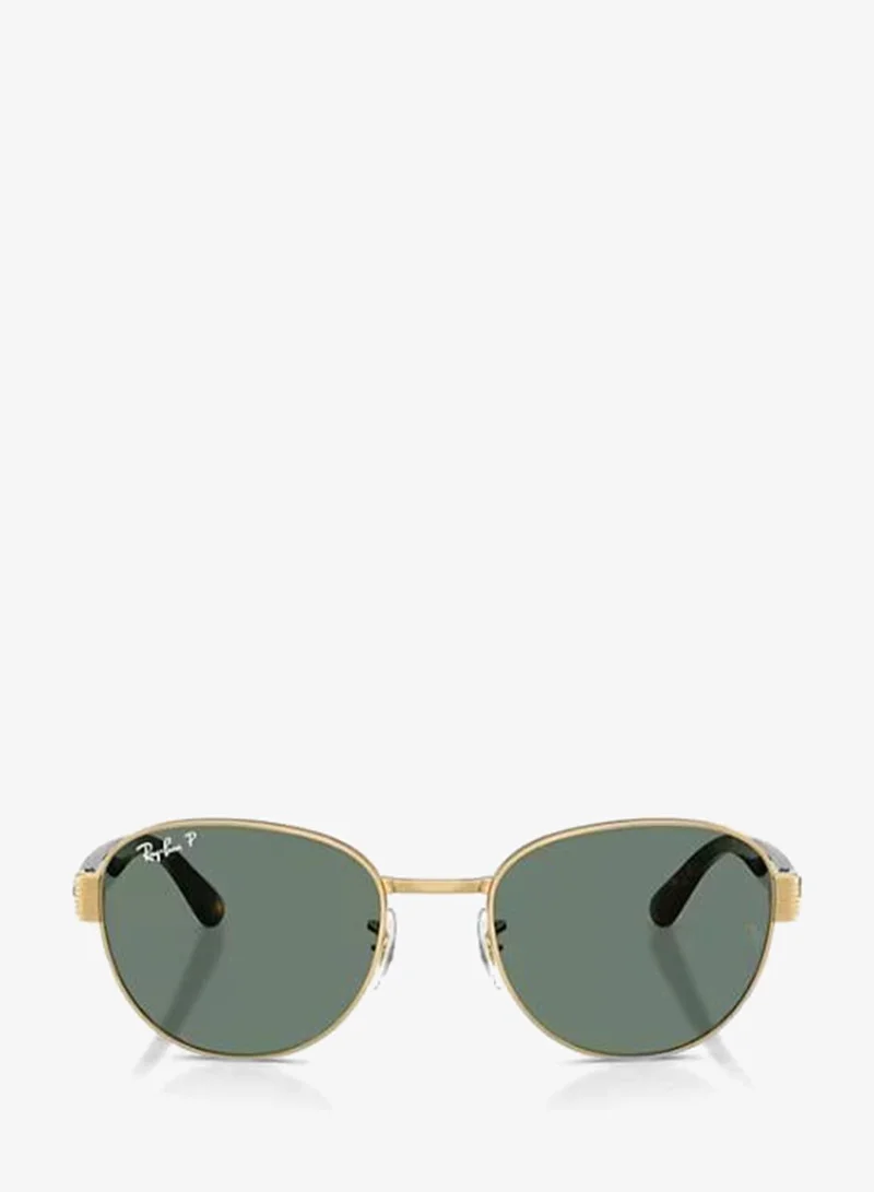 Ray-Ban 0RB3766CH Square sunglasses