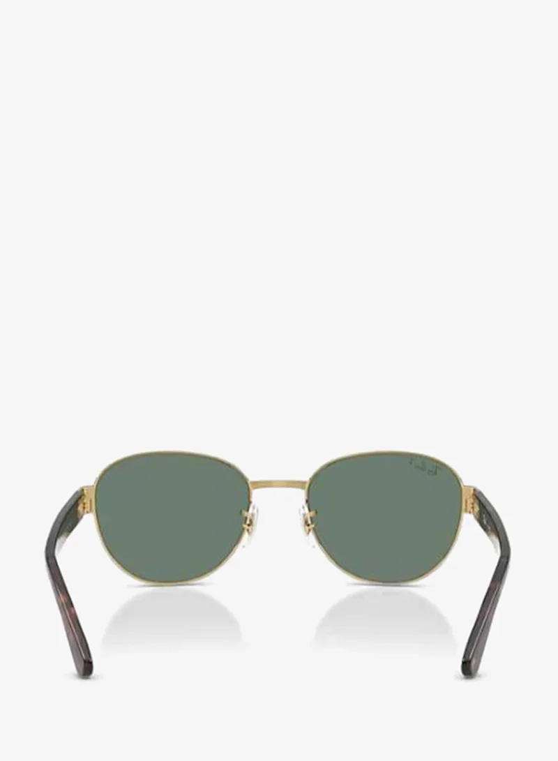 Ray-ban  0RB3766CH Square sunglasses  | Best Price UAE