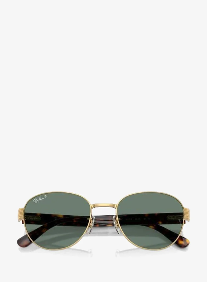 Ray-ban  0RB3766CH Square sunglasses  | Best Price UAE