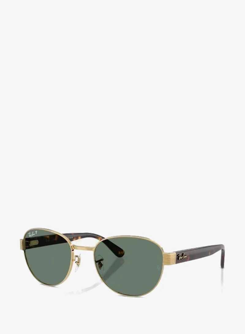 Ray-ban  0RB3766CH Square sunglasses  | Best Price UAE