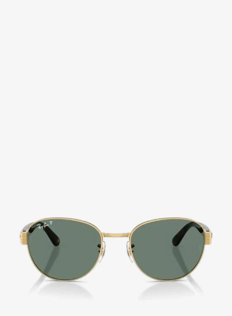 Ray-ban  0RB3766CH Square sunglasses  | Best Price UAE