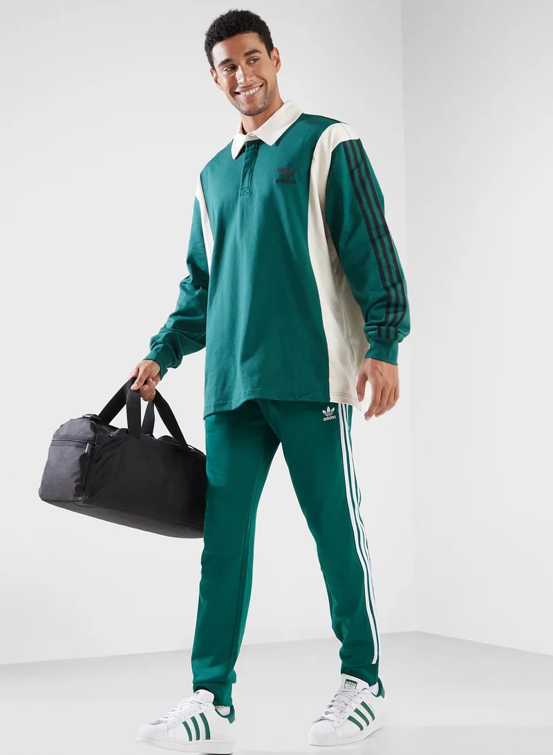 adidas Originals Rugby Shirt