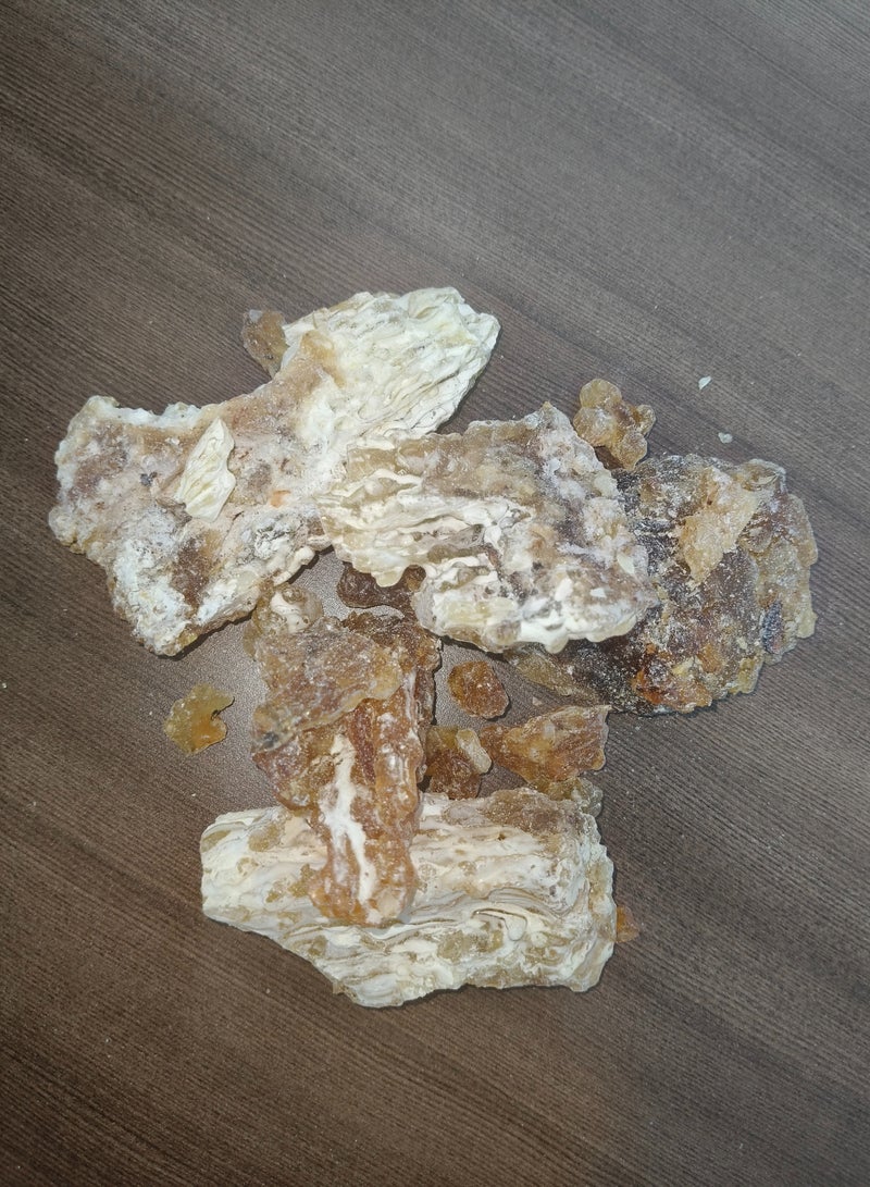 Boswellia Frereana Resin - Image 2