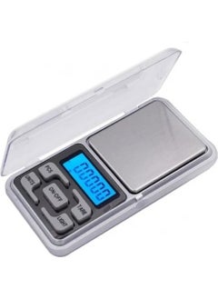 Fuji Mini Precision Pocket Weighing Scale  - Image 1