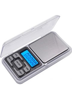 Fuji Mini Precision Pocket Weighing Scale  - Image 2