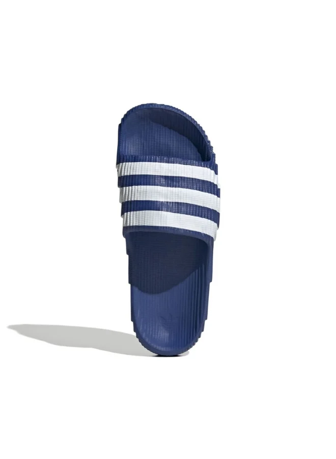 adidas Originals adidas ADILETTE 22 Blue Originals Men Slides