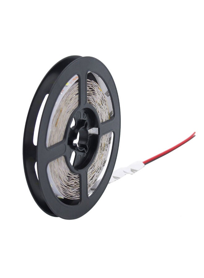 NIBEMINENT Flexible Waterproof 3528 300 LED Light Strip Blue 5meter - Image 3