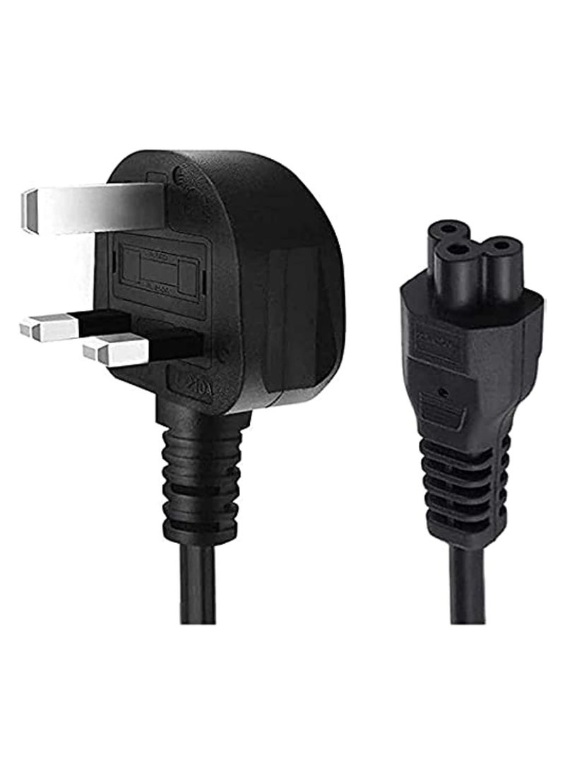 JSBazar - 19.5V 3.9A Adapter for LG, Samsung and Sony Laptop and Gaming Monitors Display Charger - Image 1