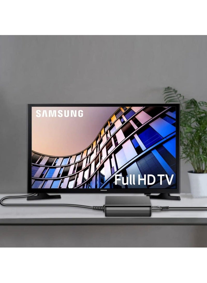 JSBazar 19.5V 3.9A Universal Adapter for LG, Samsung and Sony, Gaming Monitors Display Adapter - Image 3