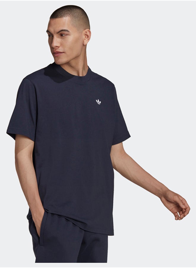 adidas Originals - Varsity Loose T-Shirt - Image 1