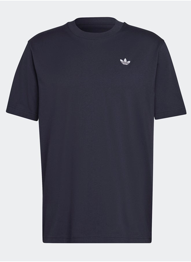 adidas Originals - Varsity Loose T-Shirt - Image 1