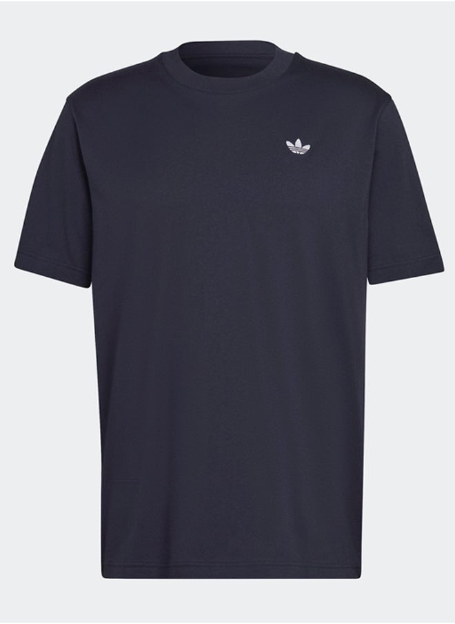 adidas Originals - Varsity Loose T-Shirt - Image 1