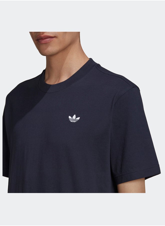 adidas Originals - Varsity Loose T-Shirt - Image 1