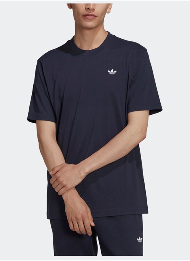 adidas Originals - Varsity Loose T-Shirt - Image 1