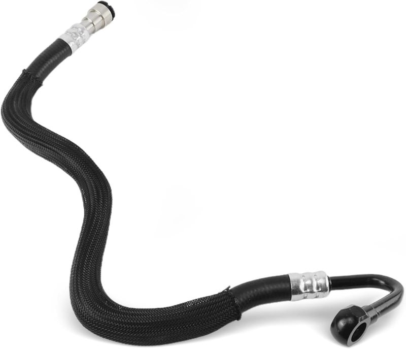 Steering System Hydraulic Hoses For BMW X5 (E53) 2000-2006 3.0i 4.4i 4.6is Replacement # 32416767137,32411096348 at21220 V20-1724 - Image 1