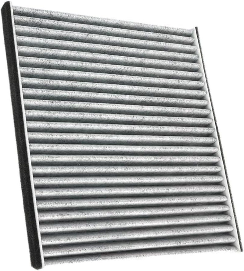 مرشح مكيف الهواء متوافق مع تويوتا إف جي كروزر 2007-2014، قطعة واحدة - Image 3