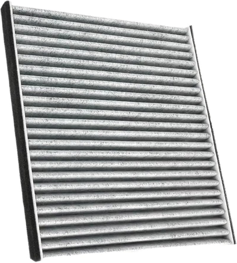 مرشح مكيف الهواء متوافق مع تويوتا إف جي كروزر 2007-2014، قطعة واحدة - Image 1