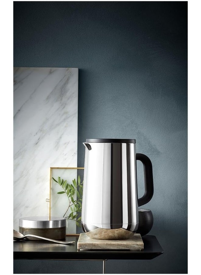 WMF Wmf Impulse Tea Flask 1L Stainless Steel  - Image 1