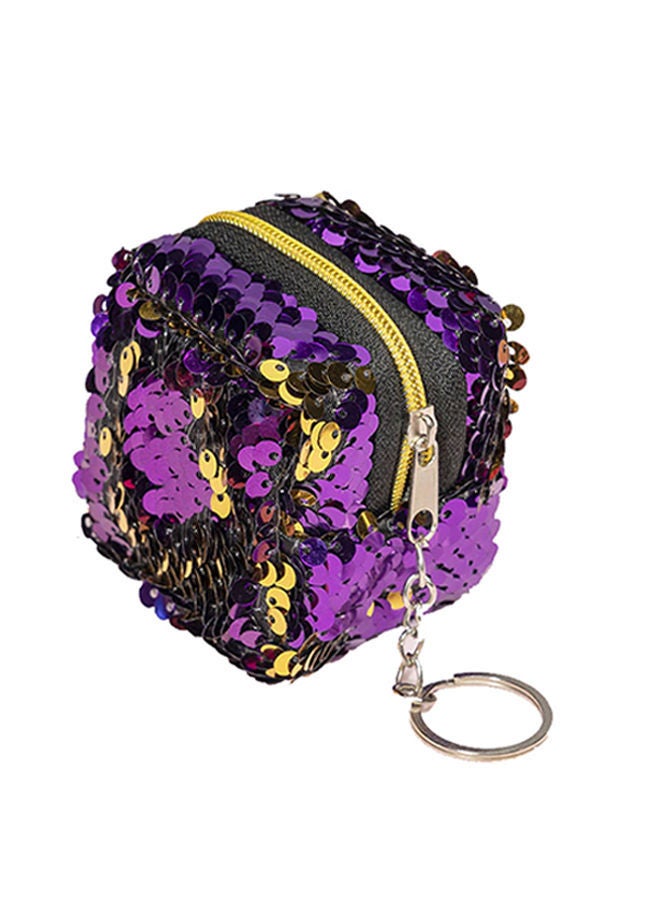 نيبمينينت سلسلة مفاتيح كلاسيك على شكل محفظة