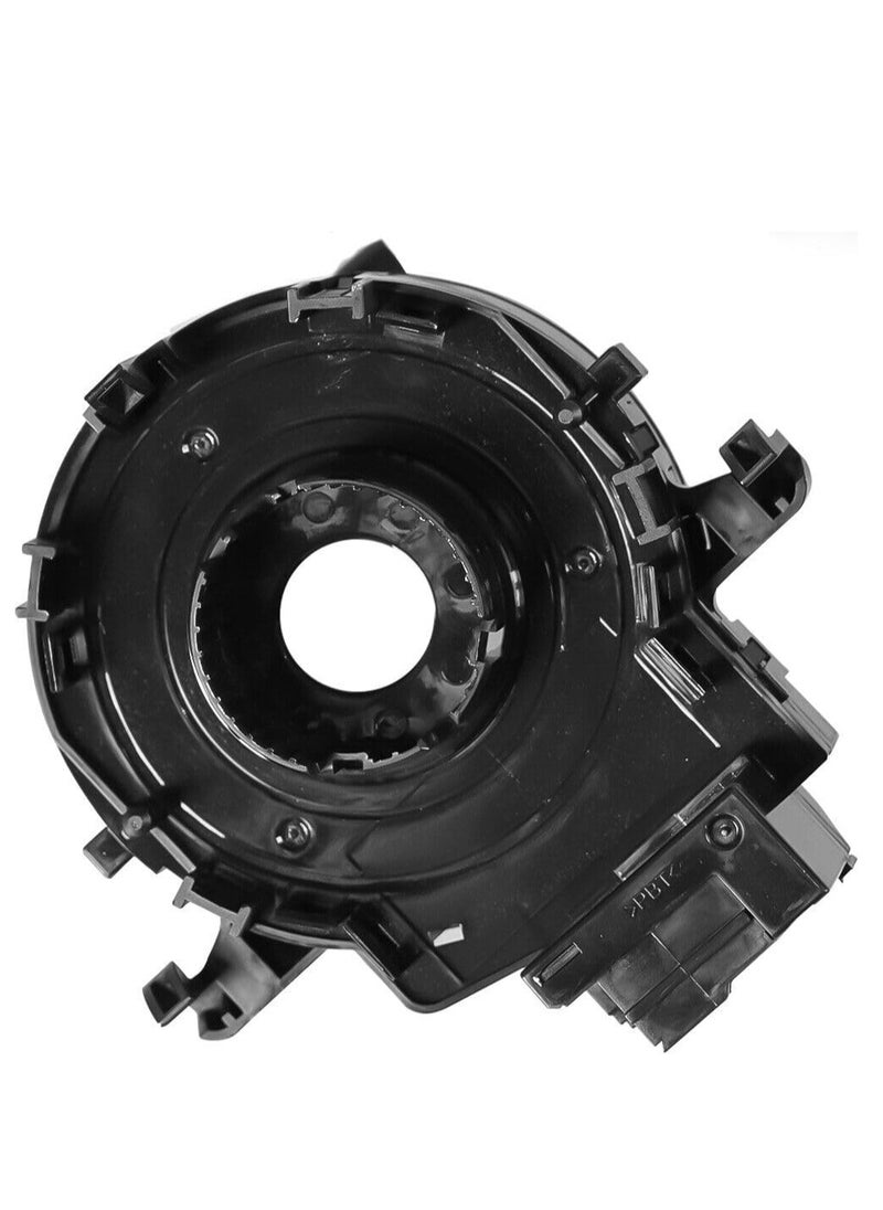 Generic - 84306-48030 SPIRAL CABLE CLOCK SPRING Fit for Toyota LEXUS IS250/350/2xxD 08/2005-03/2013 Color Black - Image 1