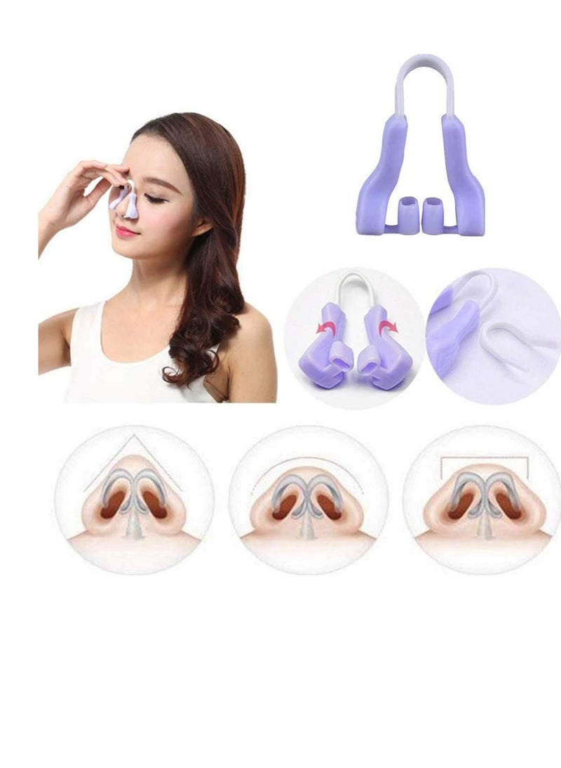 SYOSI Nose Up Lifting Clips for Women 3pcs  - Image 2