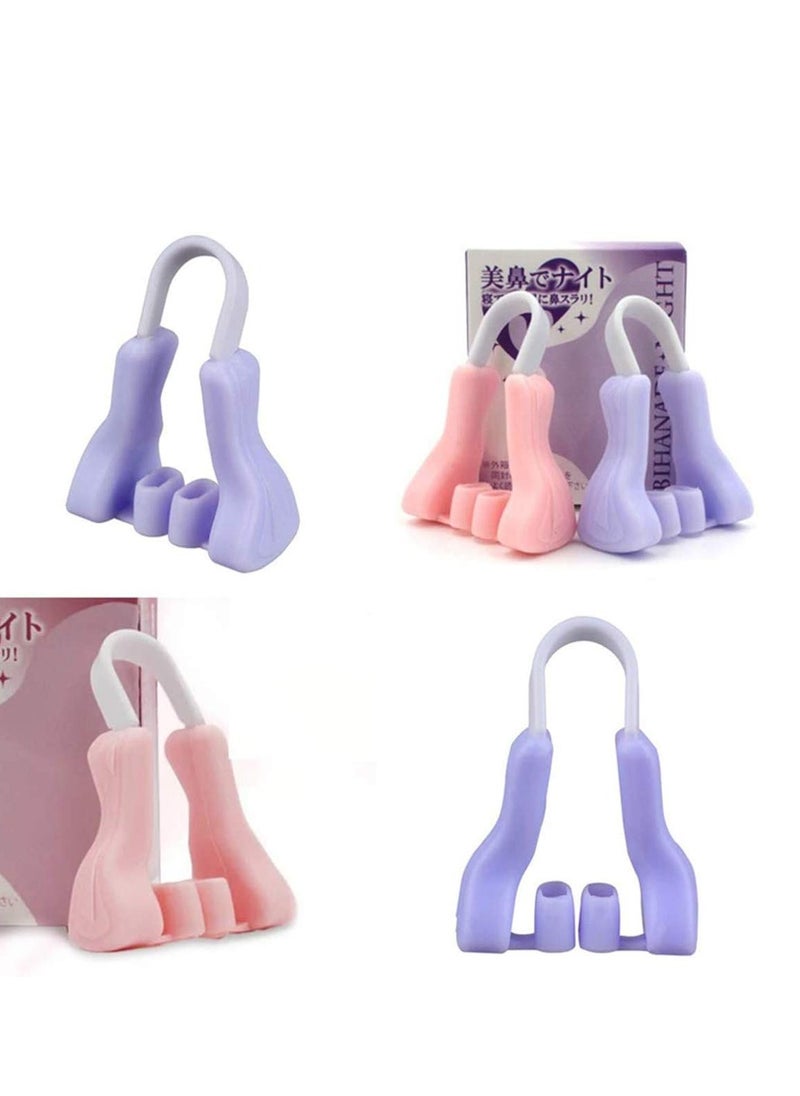 SYOSI Nose Up Lifting Clips for Women 3pcs  - Image 4