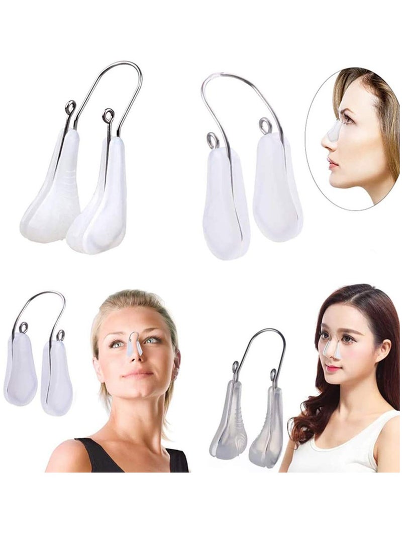 SYOSI Nose Up Lifting Clips for Women 3pcs  - Image 3