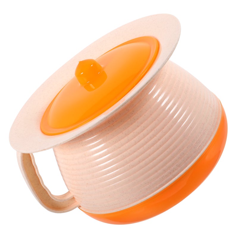 Spittoon Urine Bucket Potty Urinal Bottle Household Night Urine Jug - Image 1