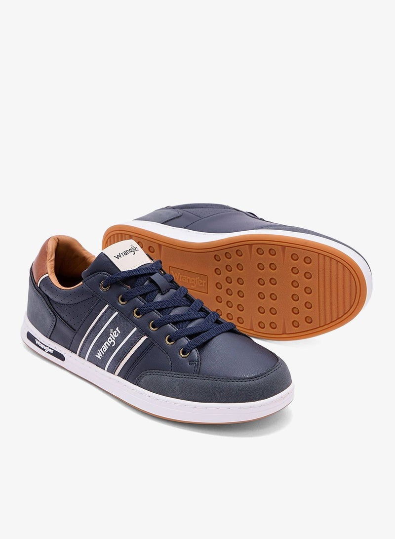 رانجلر بوتش سنيكرز لو توب - Image 3