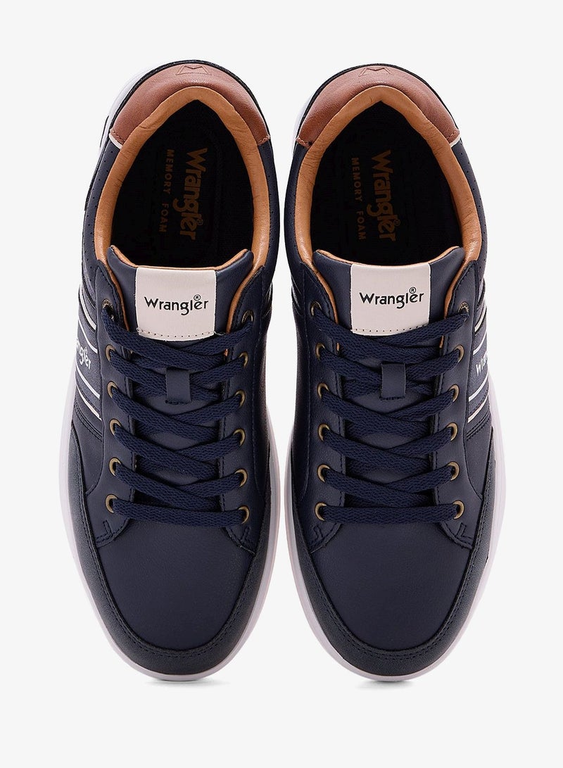 رانجلر بوتش سنيكرز لو توب - Image 4