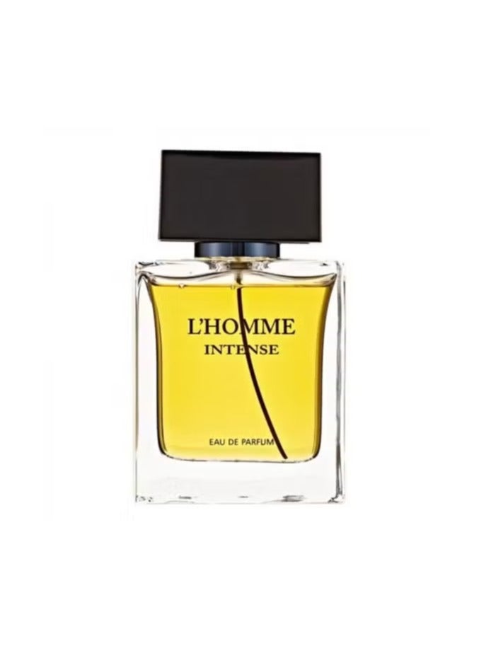 Geparlys L'Homme Intense Eau de Parfum 90ml - Image 2