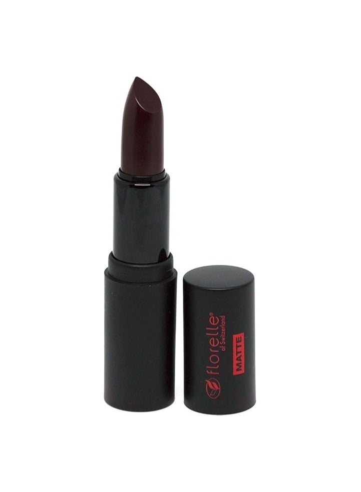 florelle F D rouge matte 30