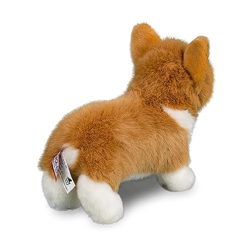 Douglas Louie Corgi Dog Plush Stuffed Animal - Image 5
