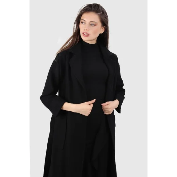 الكسندرجاردي UNLINED WOOL COAT (B22-26600)