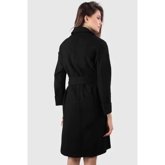 الكسندرجاردي UNLINED WOOL COAT (B22-26600)