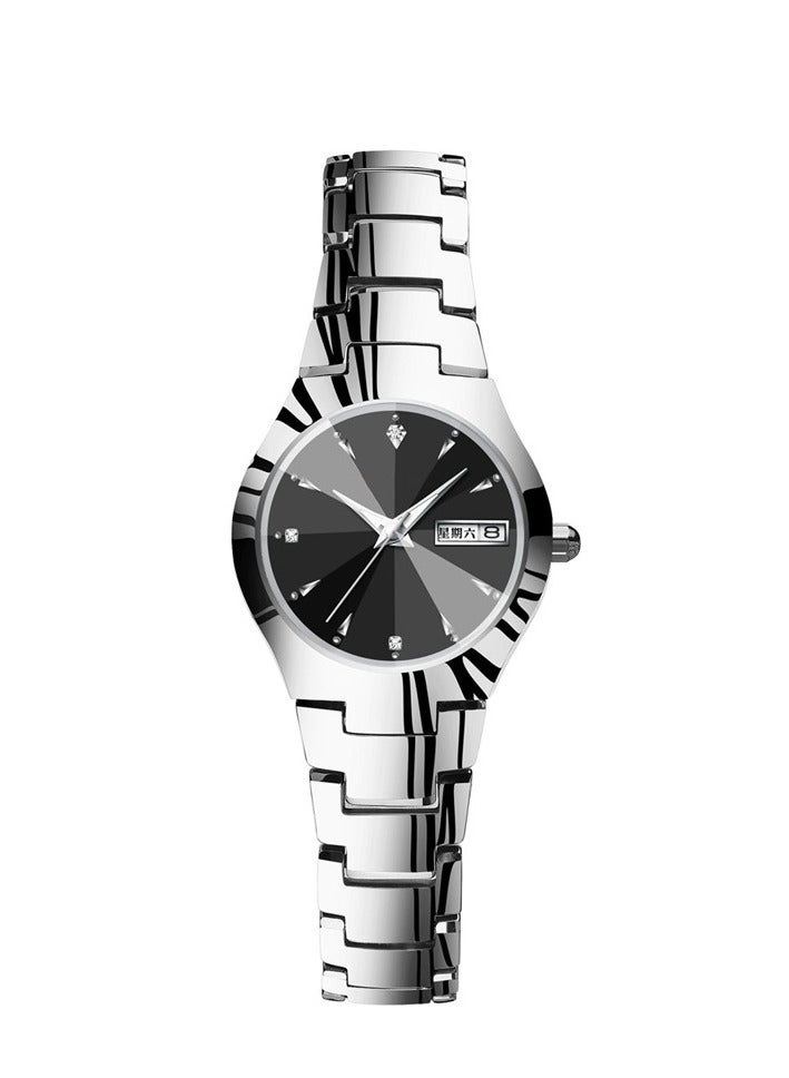 SENO Fashionable Women's Quartz Watch