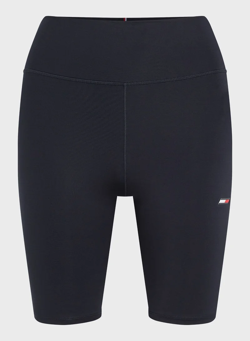 Tommy Hilfiger Sport Essentials Fitted Short