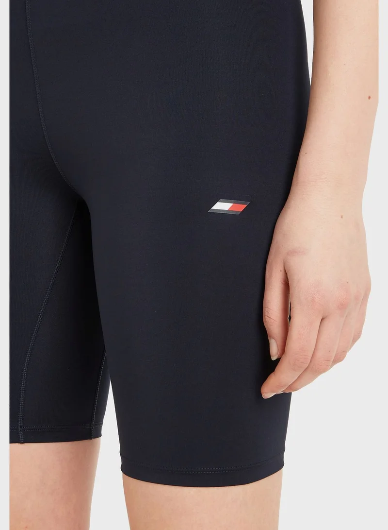 Tommy Hilfiger Sport Essentials Fitted Short