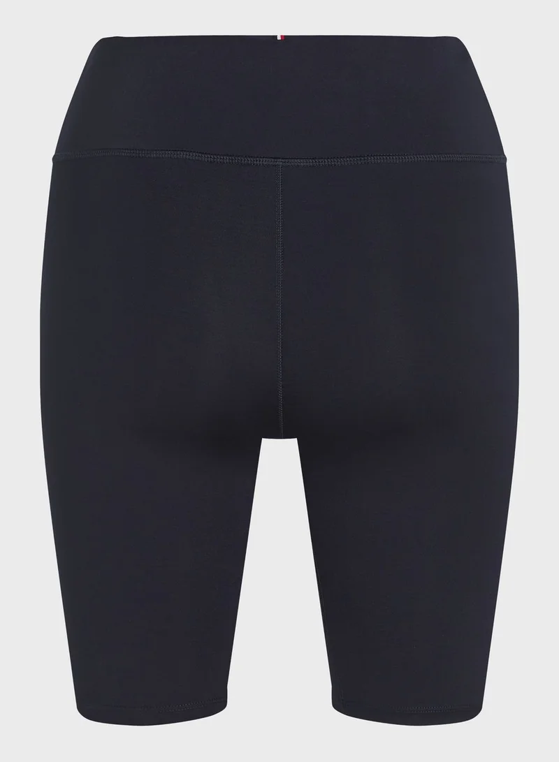 Tommy Hilfiger Sport Essentials Fitted Short