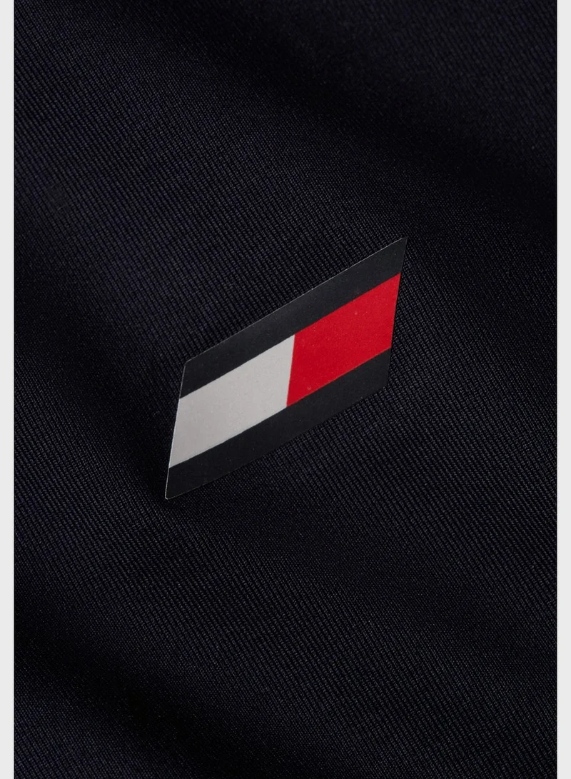 Tommy Hilfiger Sport Essentials Fitted Short