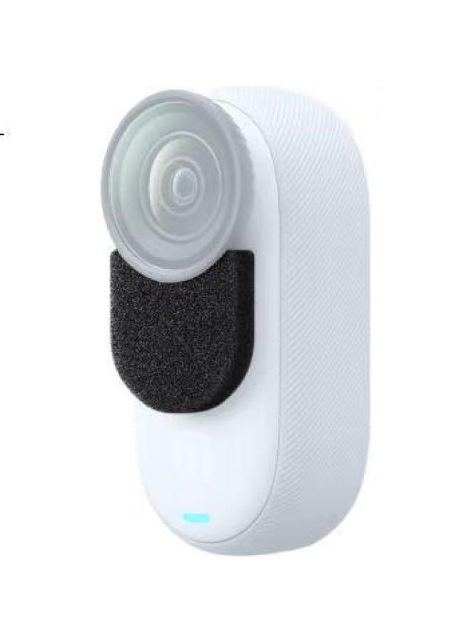 Insta360 Go 3/Go 3S Noise-Reducing Windproof Cotton - Image 3