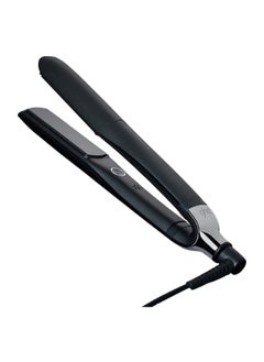 ghd Platinum+ Styler 1" Flat Iron Hair Straightener, Professional Ceramic Hair Styling Tool For Stronger Hair, More Shine, And More Color Protection- Black  - Image 1