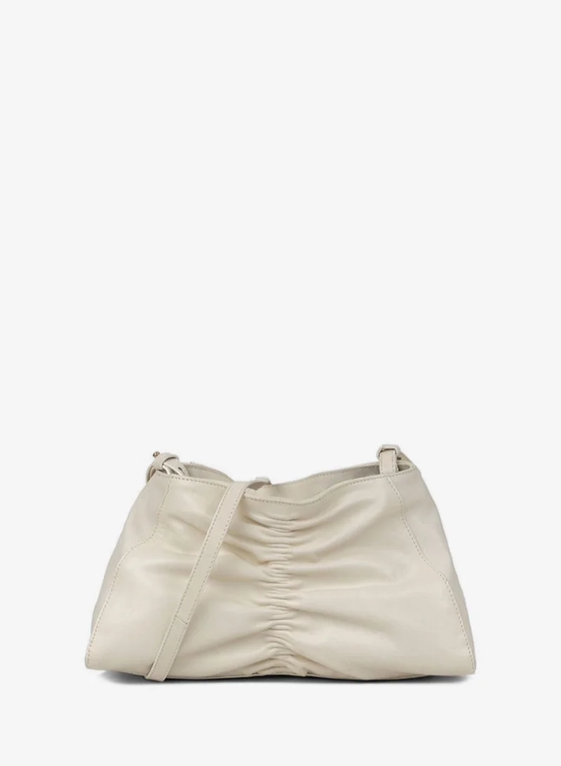 Language Beige Women's Tess Bag for Women | Best Price UAE