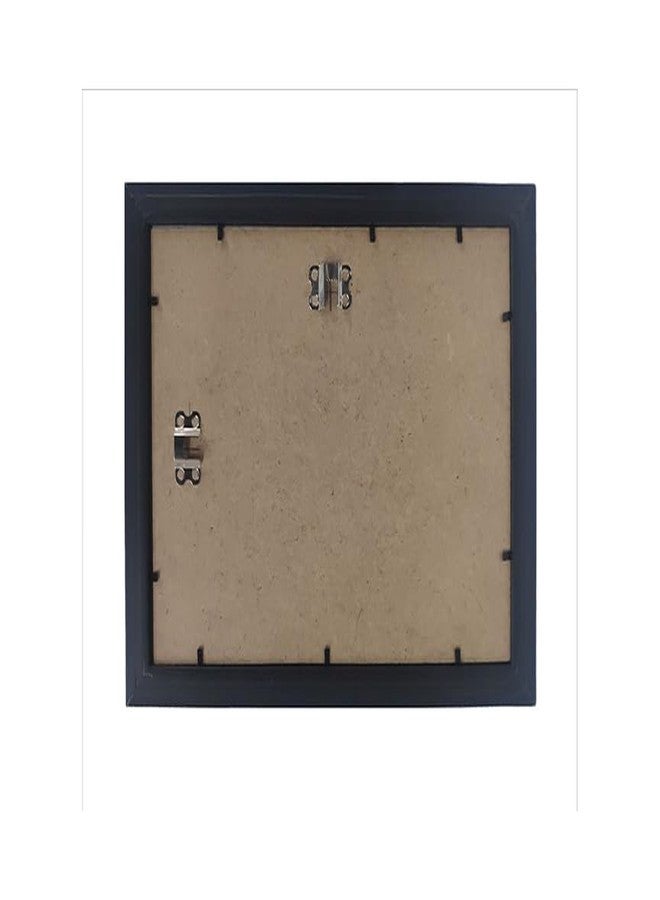 إطار صور جميل لمنظر منزل، مناسب للوحات الجدارية (10 × 14 بوصة) 543 - Image 4
