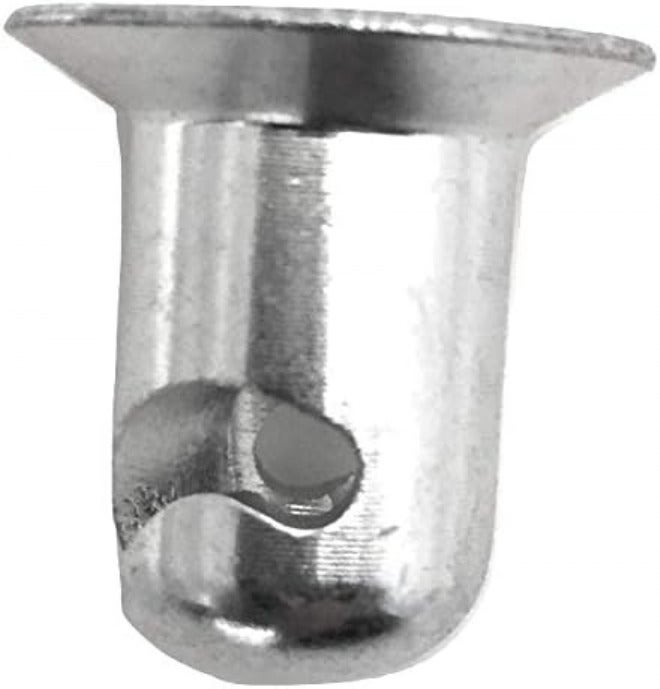 UTVDistribution 1/4 Turn Quick Release Steel Slot Head Dzus Button with Springs and Dimpled Tabs (10) Flexible usage build - Image 4